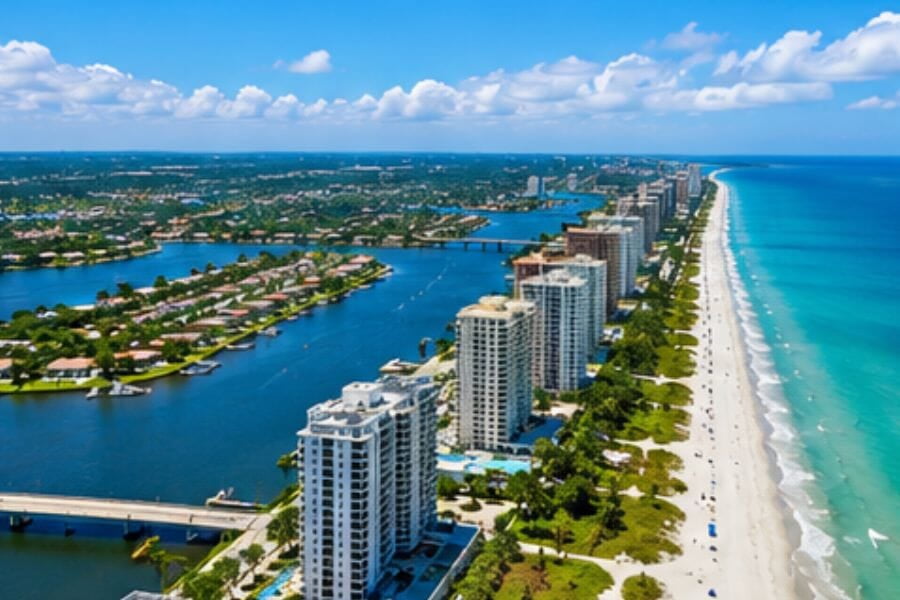 Where Should You Live in Southwest Florida?
